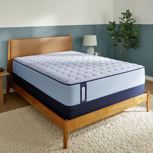 Posturepedic - Medina II Tight Top Firm Mattress