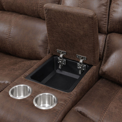 Atlantis - Living Room Set