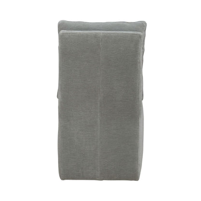 Accent Dining - Accent Dining Chair With Casters