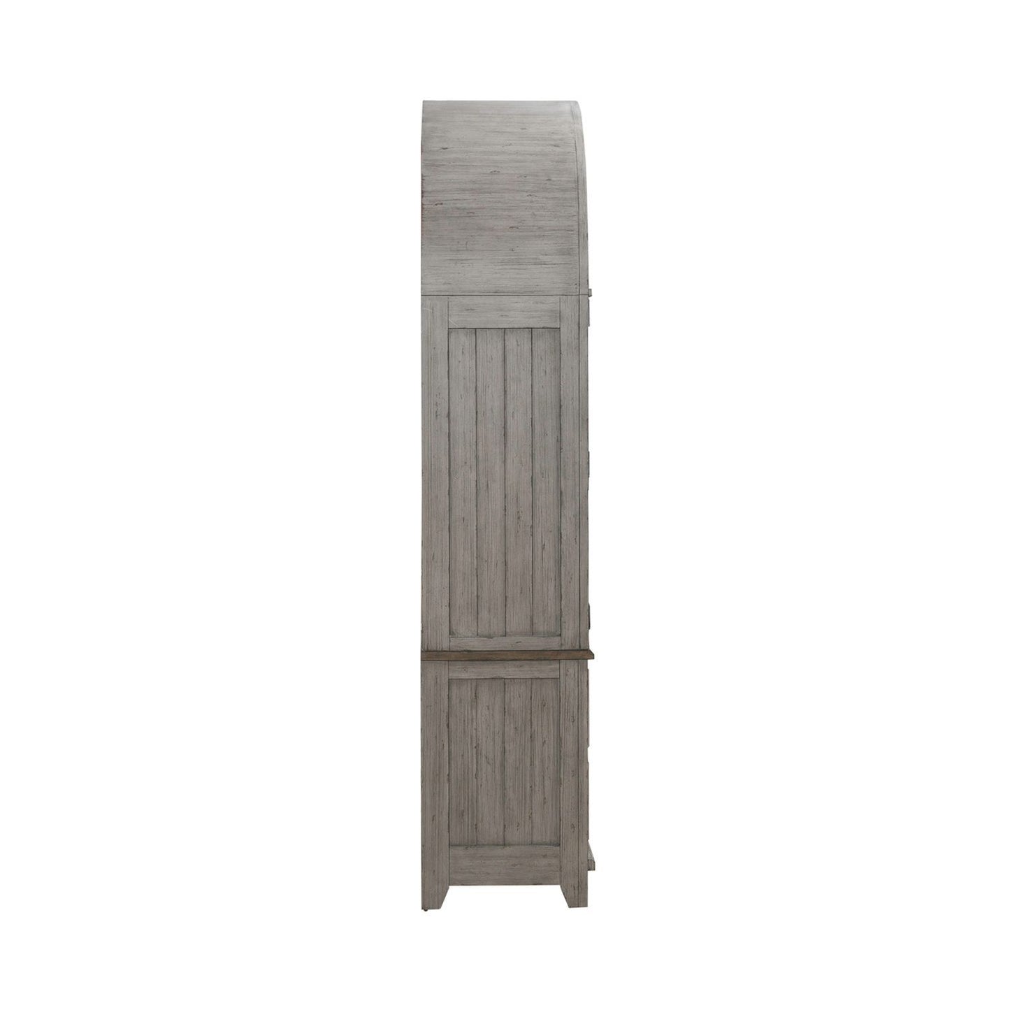 River Place - Curio Cabinet