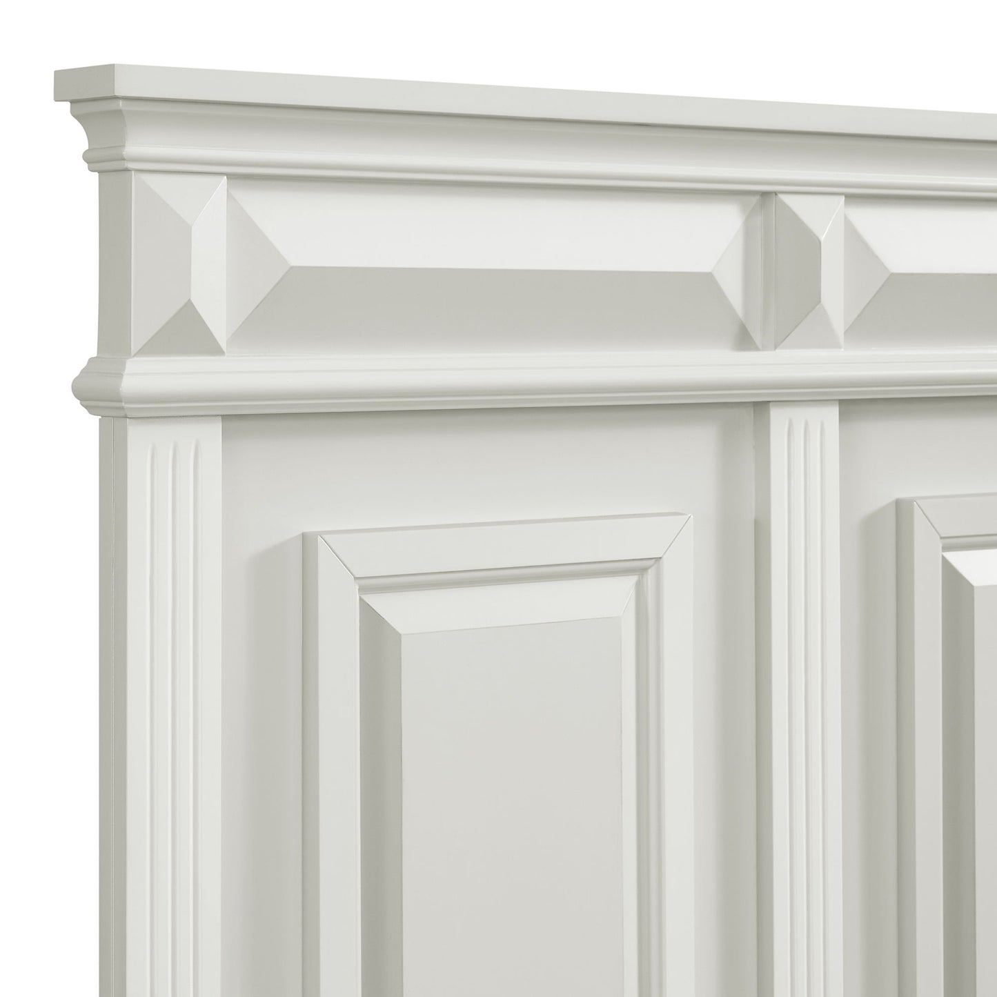 Bridgestone - Panel Bedroom Set