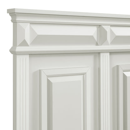 Bridgestone - Panel Bedroom Set