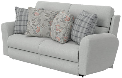 Chappy - Lay Flat Reclining Sofa
