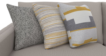 Trevor - LSF Cuddler - Nickel