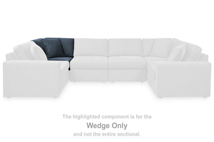 Modmax - Wedge - Ink