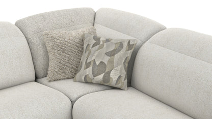 Terrence - Wedge - Chalk