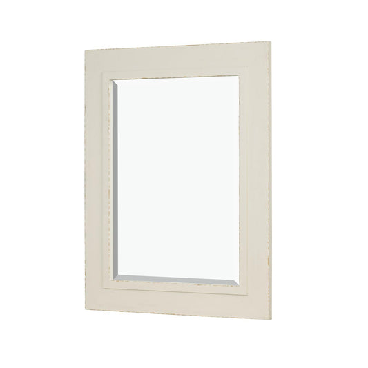 Lake House - Mirror - Sailcloth