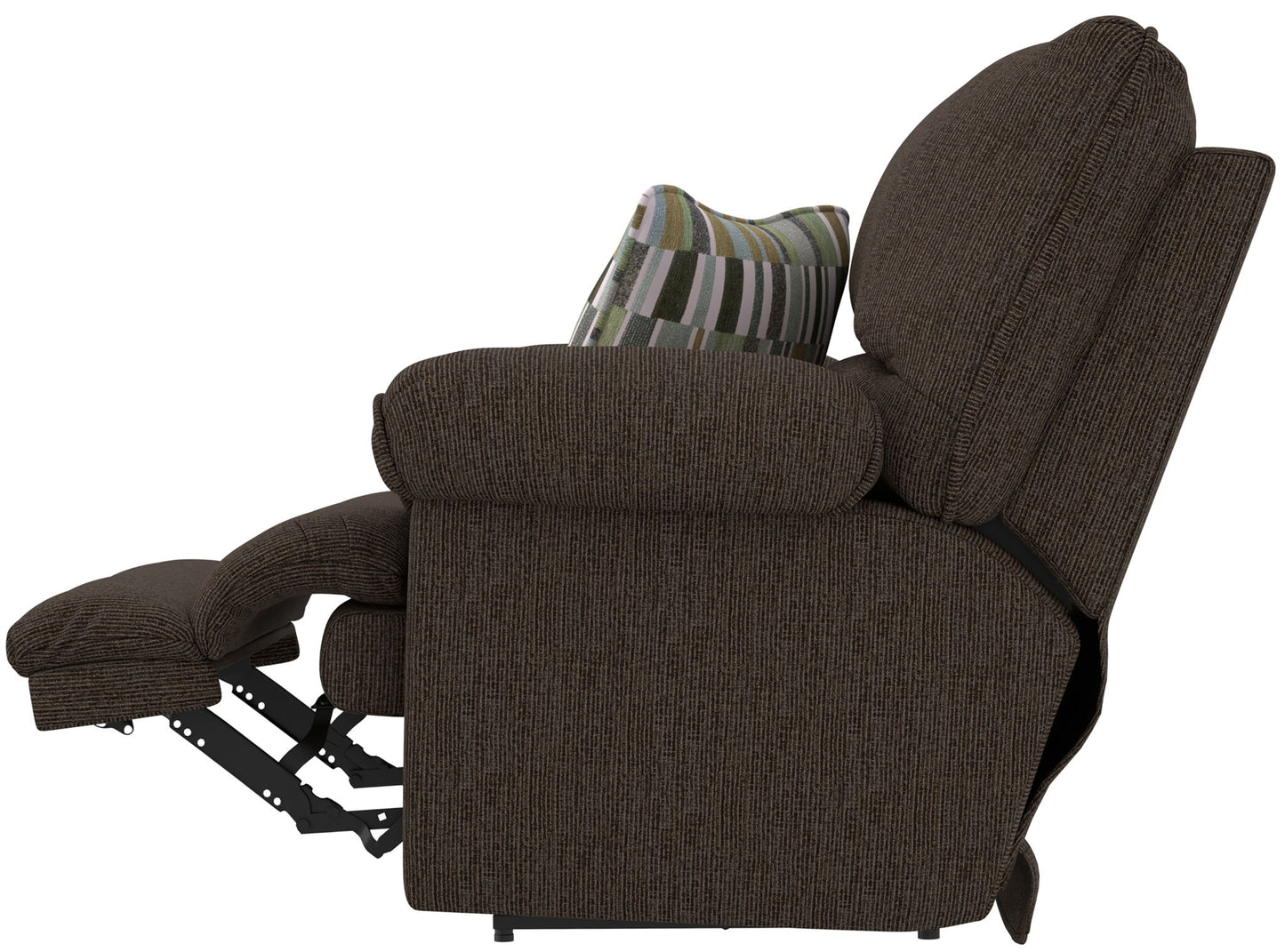 Lenny - Lay Flat Power Recliner