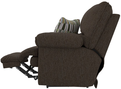 Lenny - Lay Flat Power Recliner