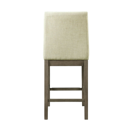 Dapper - Counter Height Side Chair (Set of 2)