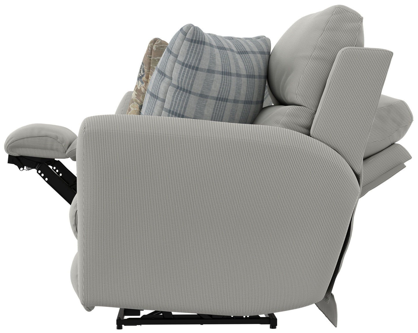 Chappy - Lay Flat Recliner
