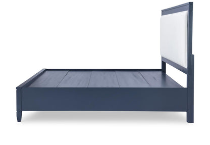 Summerland - King Storage Footboard - Blue