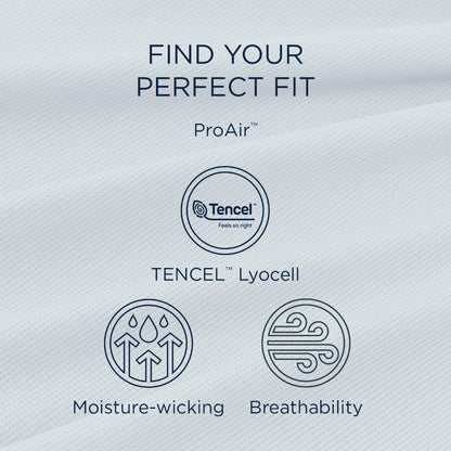 Linens - Tempur ProAir Pillowcase Set