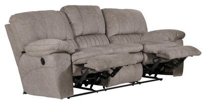 Reys Reclining Sofa