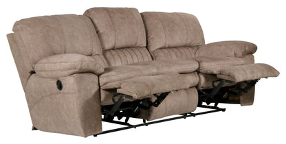 Reys Reclining Sofa