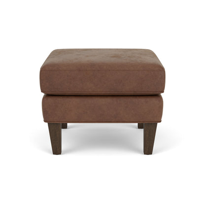 Ace - Fabric Ottoman