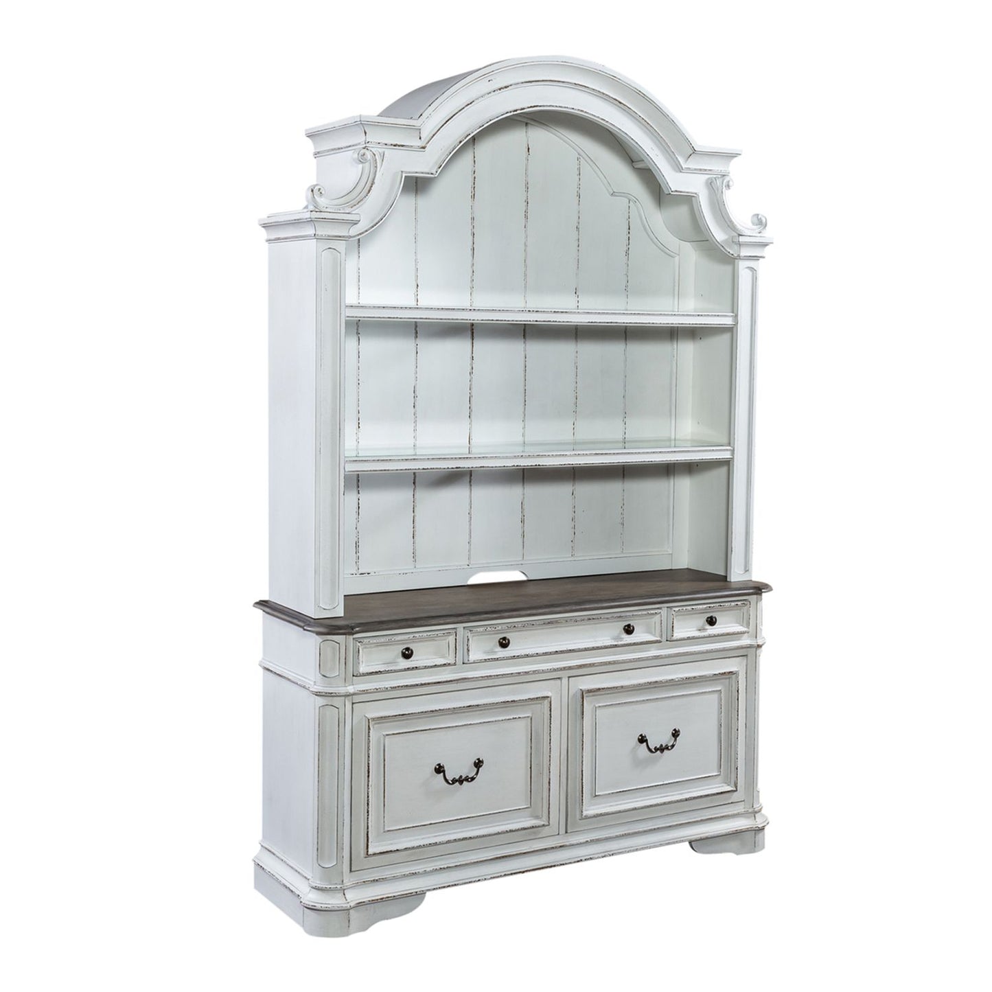 Manor Hutch & Buffet