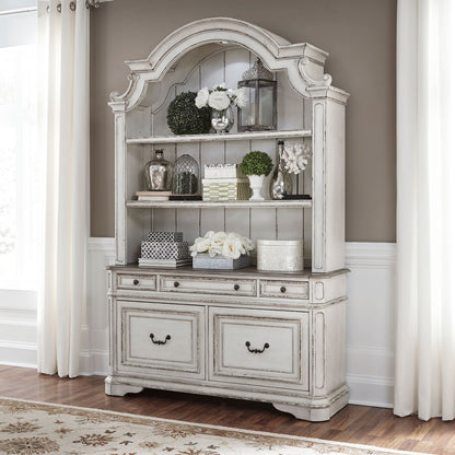 Manor Hutch & Buffet