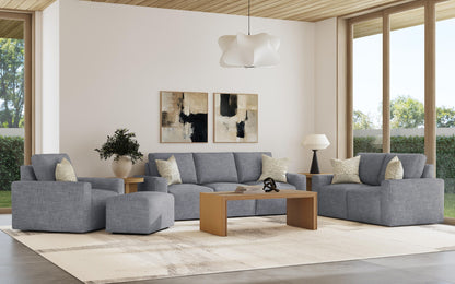 Dawson - Loveseat