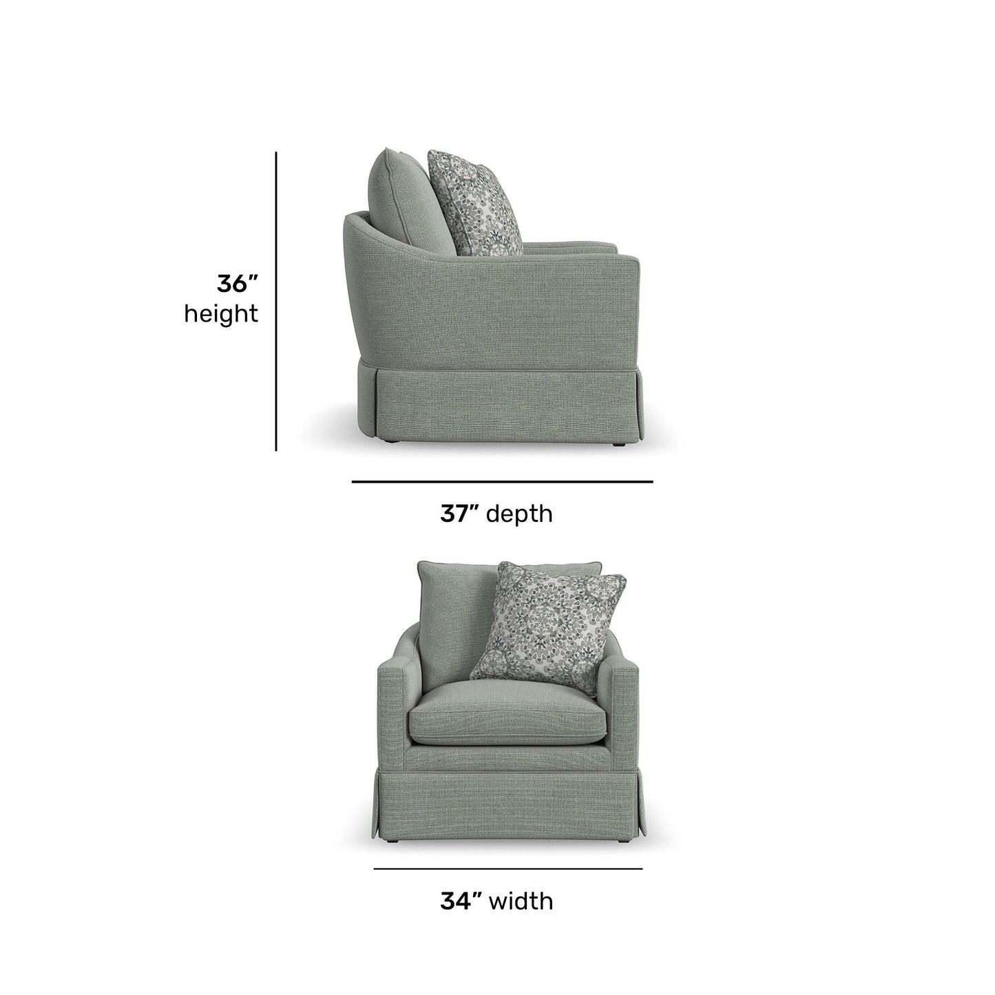 Eleanora - Chair