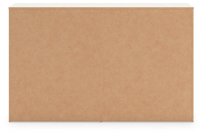 Zuraleus - Six Drawer Dresser