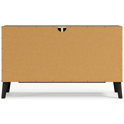 Piperton - Drawer Dresser
