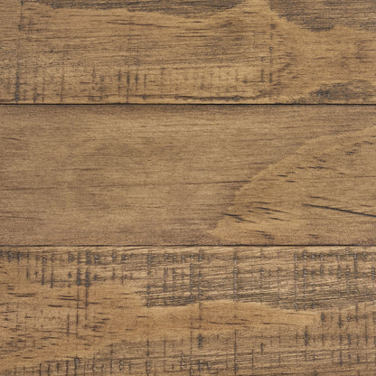 Montrose - Chest - Espresso & Brown