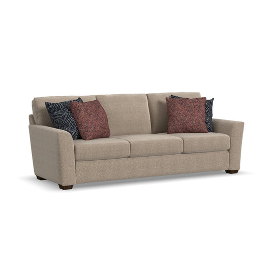 Corazon - Fabric Stationary Sofa