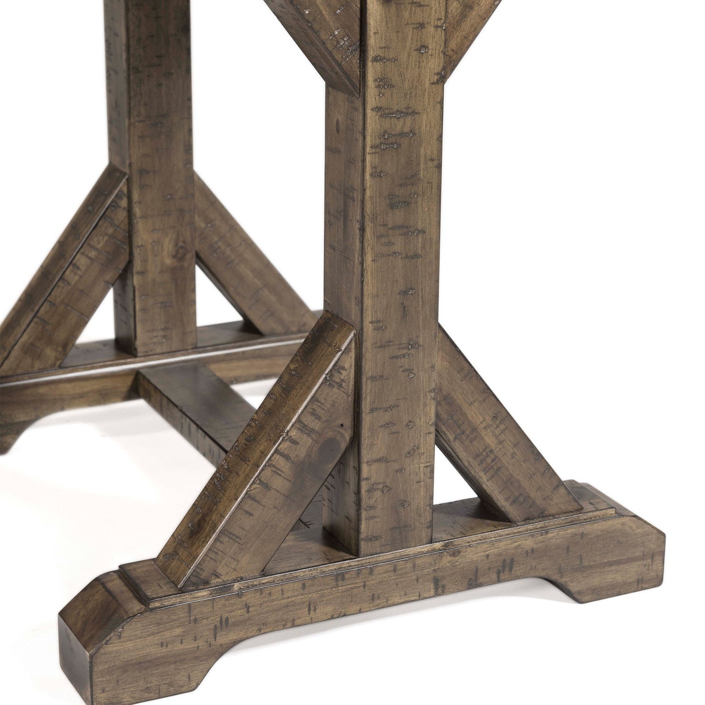 Finn - Trestle Table