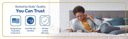 Stately - Medium Mattress