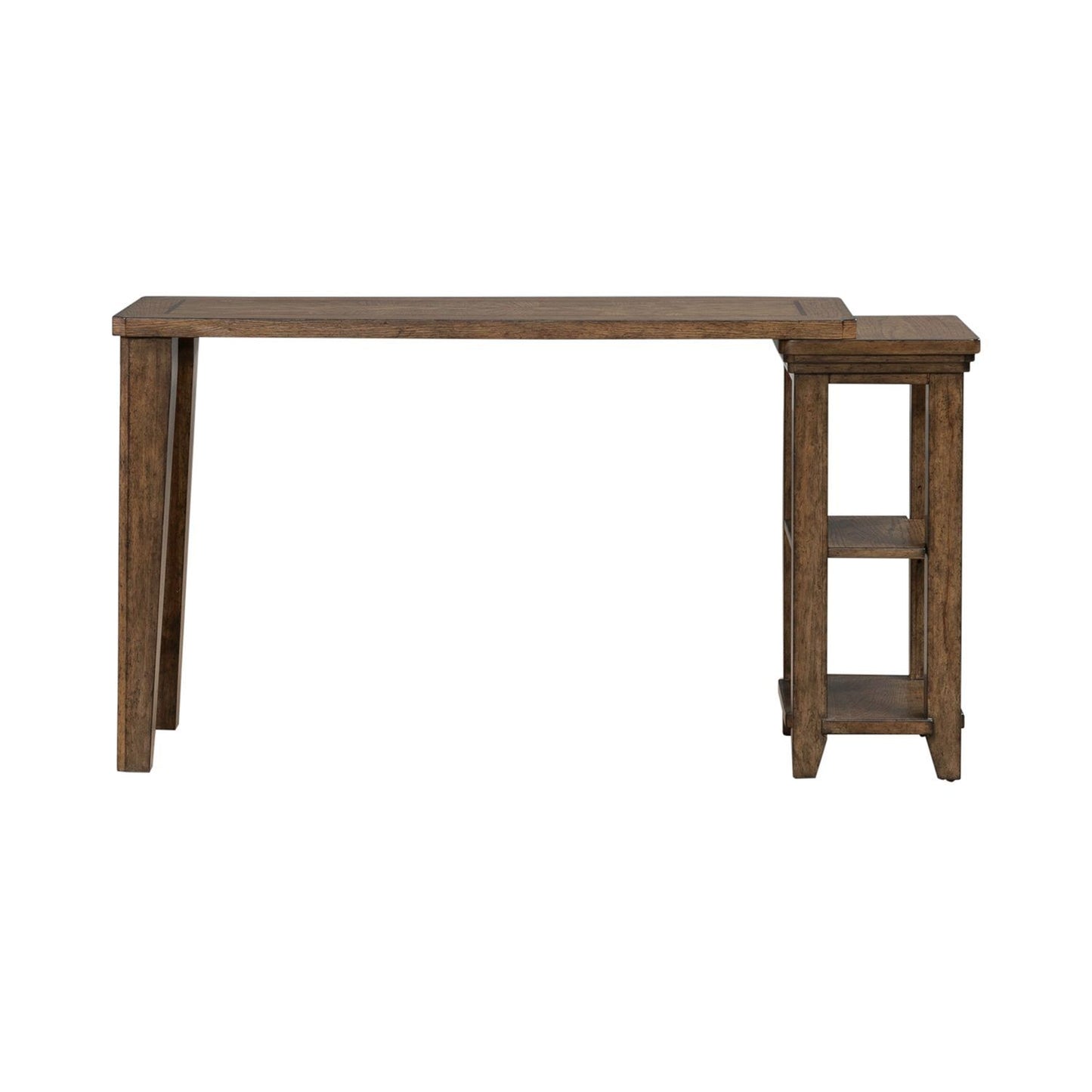 Carolina Park - Console Table - Brown