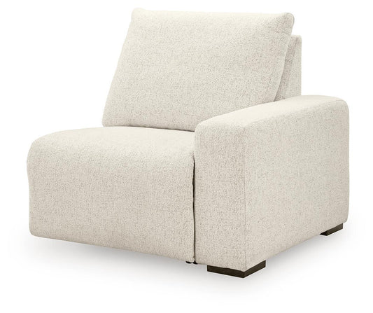 East Loft - RAF Zero Wall Power Recliner - Chai