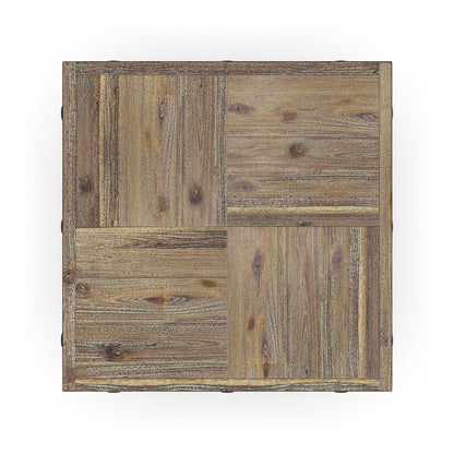 Carpenter - Chairside Table