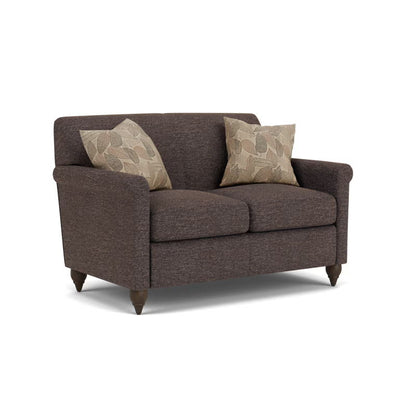 Stella - Fabric Loveseat