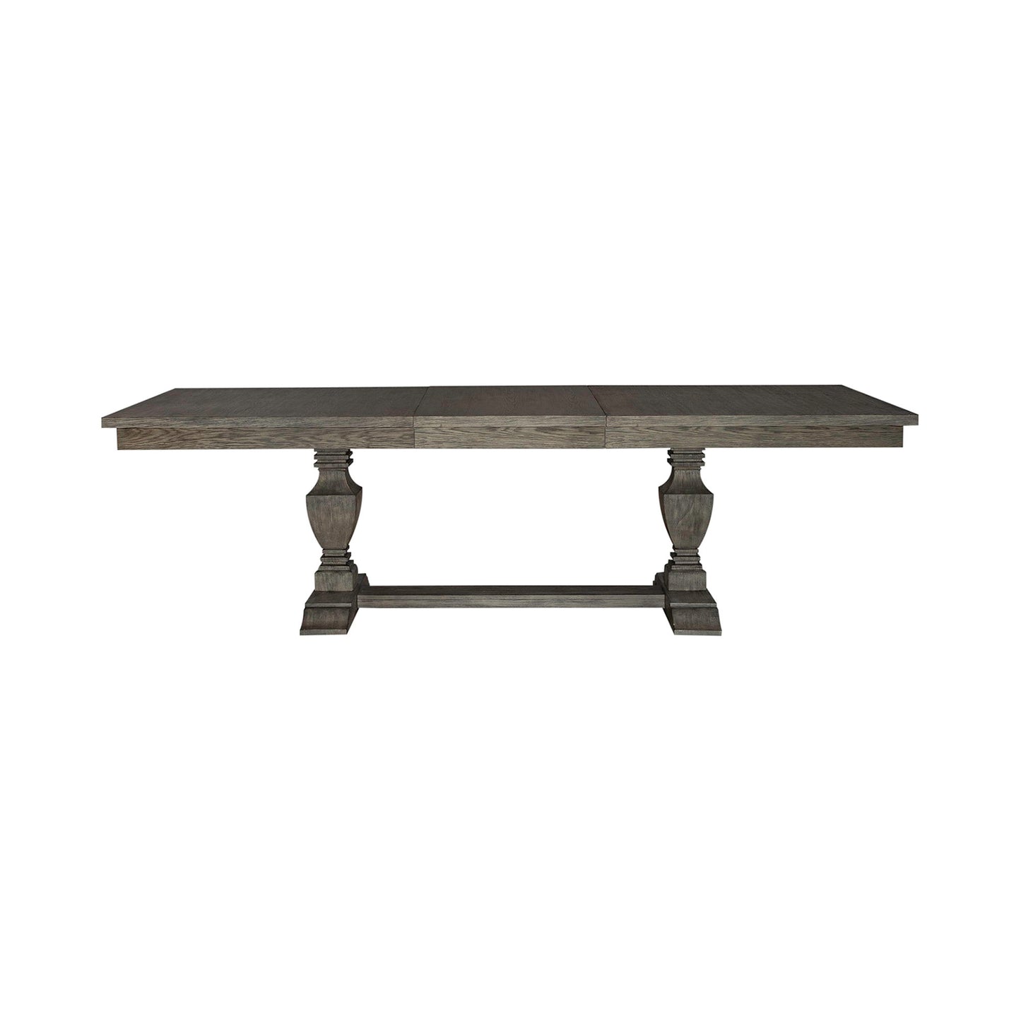 Westfield - Trestle Table Top - Light Brown