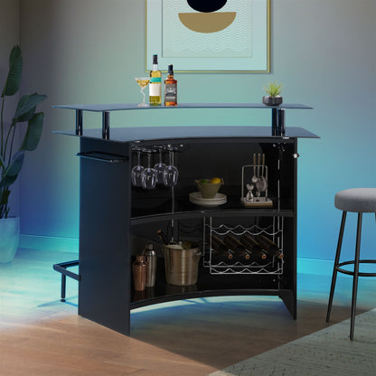 Valentina - Bar Table