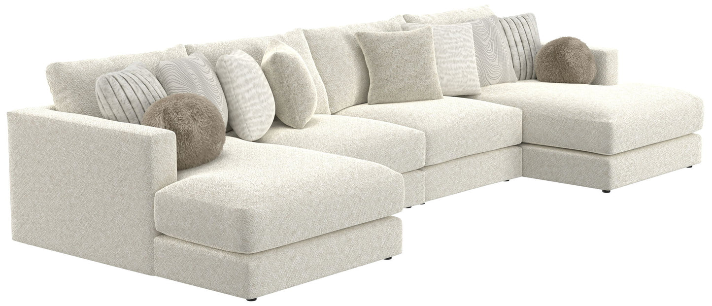Ritzy - Modular Sofa