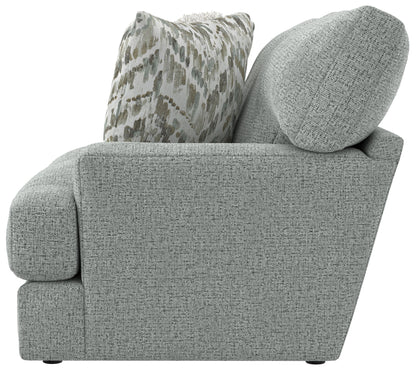 Brett - Loveseat