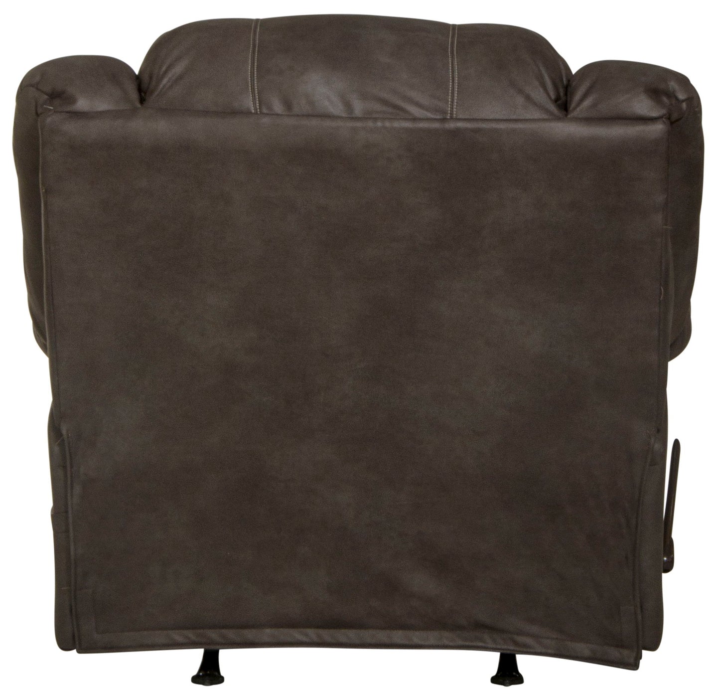 Beckley - Rocker Recliner With Cupholders