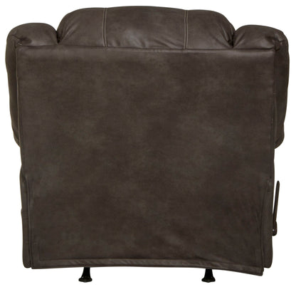 Beckley - Rocker Recliner With Cupholders
