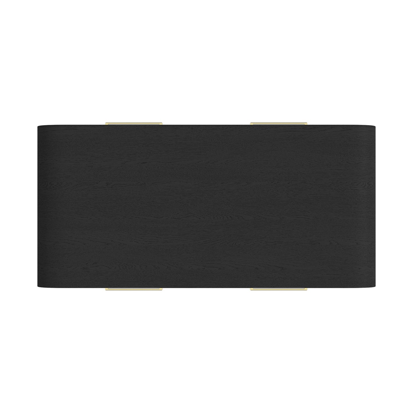 Ridgemont - Coffee Table With Casters