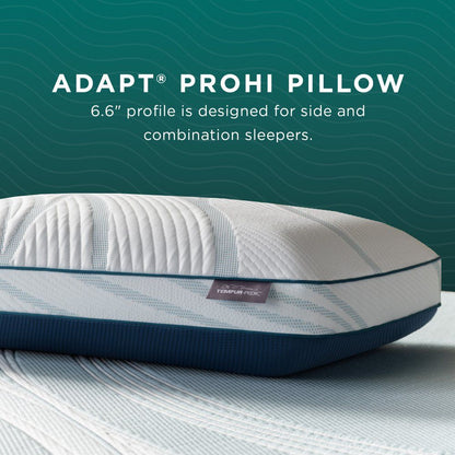 Tempur-Adapt - Tempur-Pedic Adapt ProHi 2.0