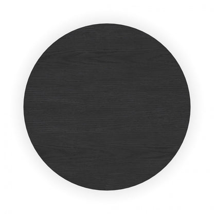 Waterfall - Round Coffee Table