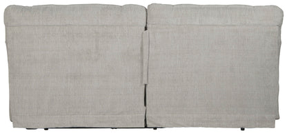 Ashland - Power Lay Flat Reclining Sofa