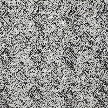 Kenbell - Accent Chair - Black / White