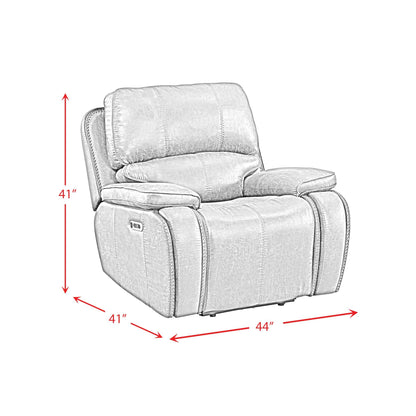 Atlantis - Living Room Set