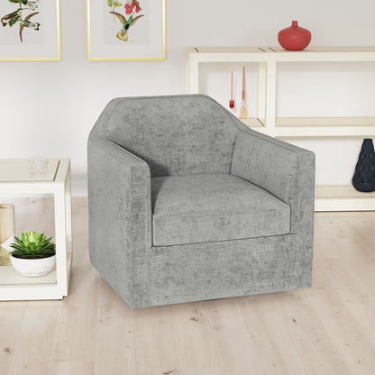 Hamlin - Swivel Chair