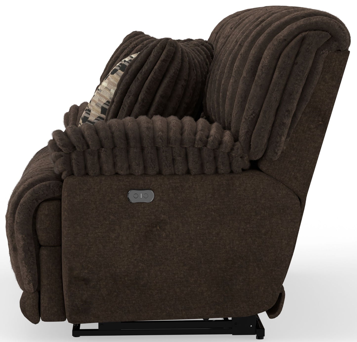 Hollifield - Reclining Loveseat