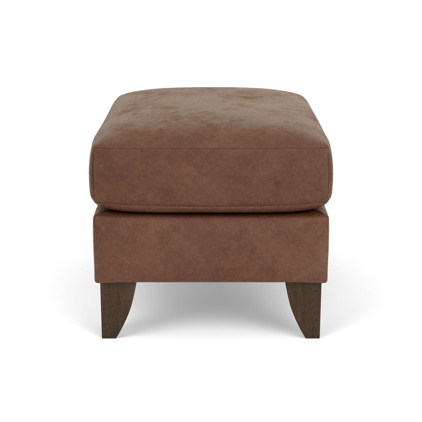 Jupiter - Fabric Ottoman