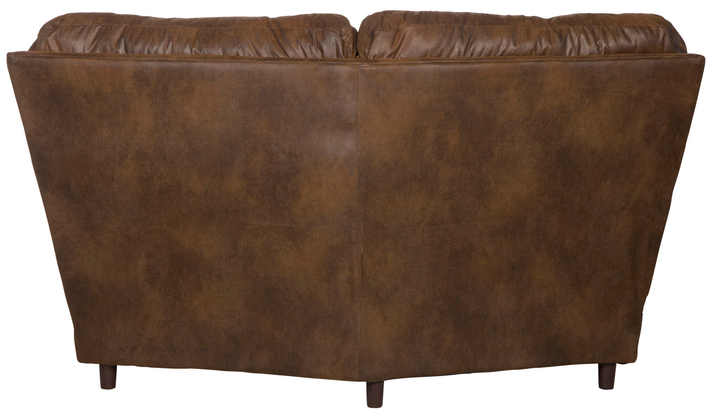 Voyager - Fabric Wedge - Elk